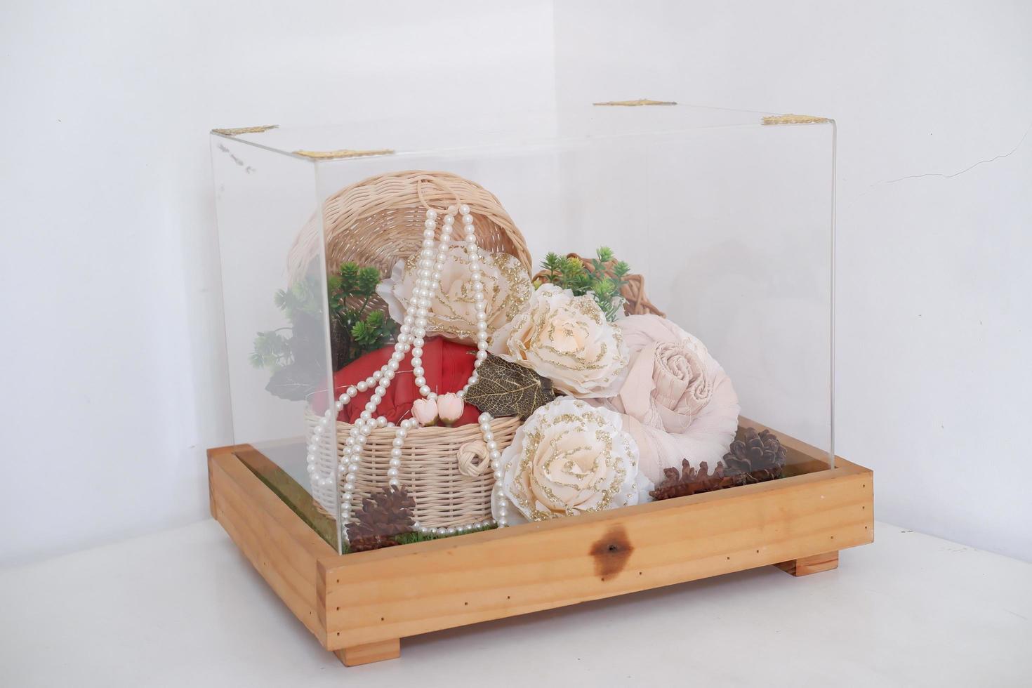 wedding gifts for the bride and groom photo