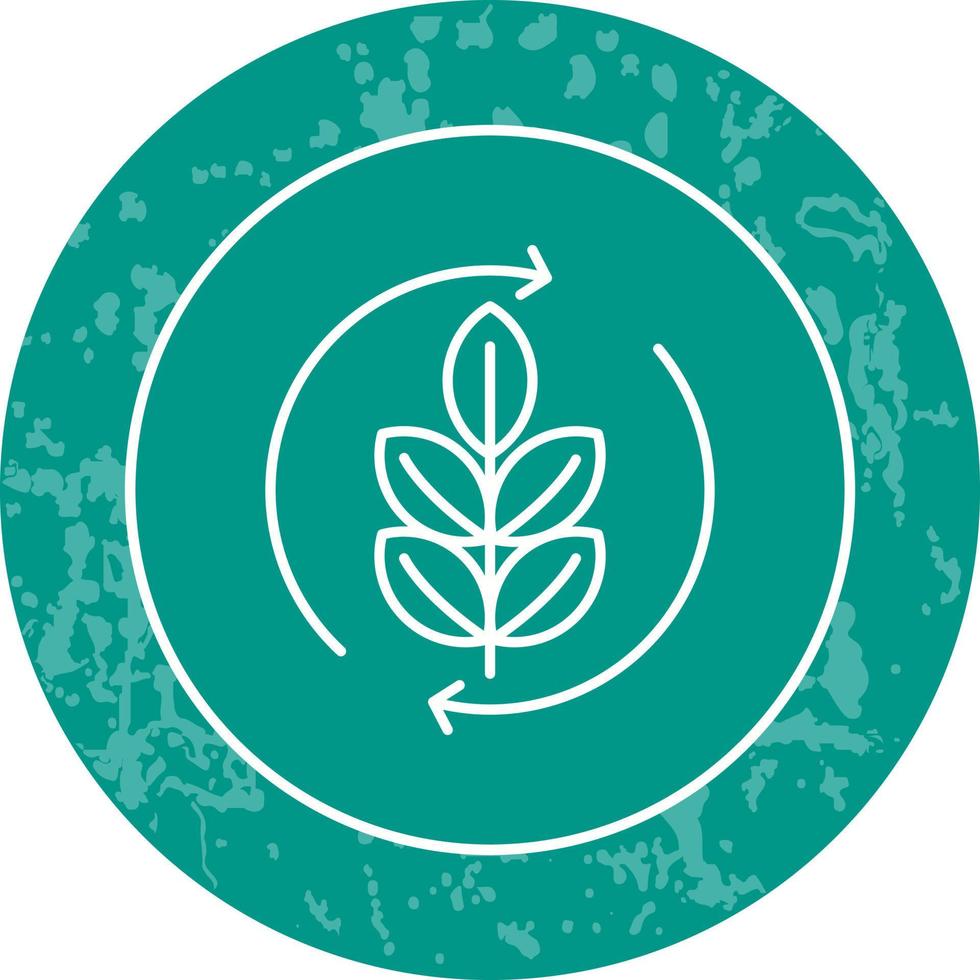Agronomy Vector Icon
