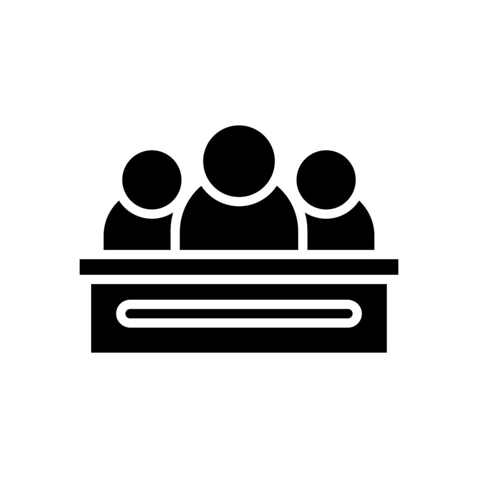 teamwork icon for your website design, logo, app, UI. vector