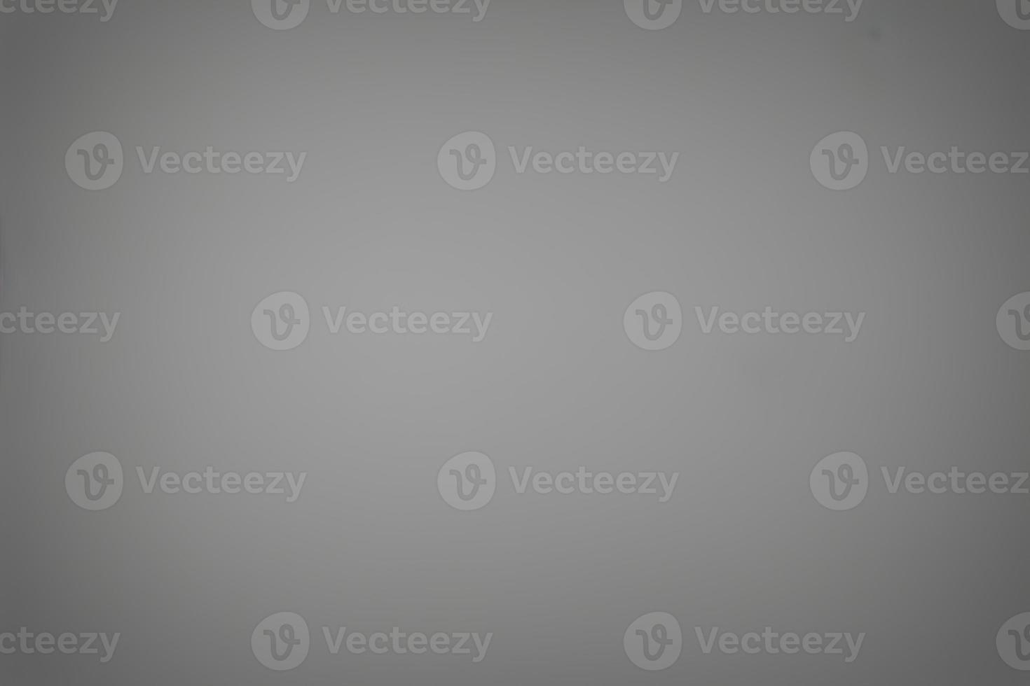 Dark Gery gradient abstract background photo
