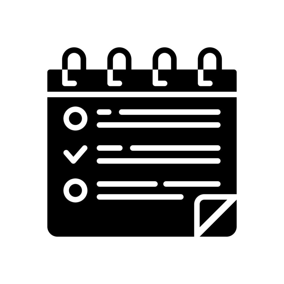 memo icon for your website design, logo, app, UI. vector