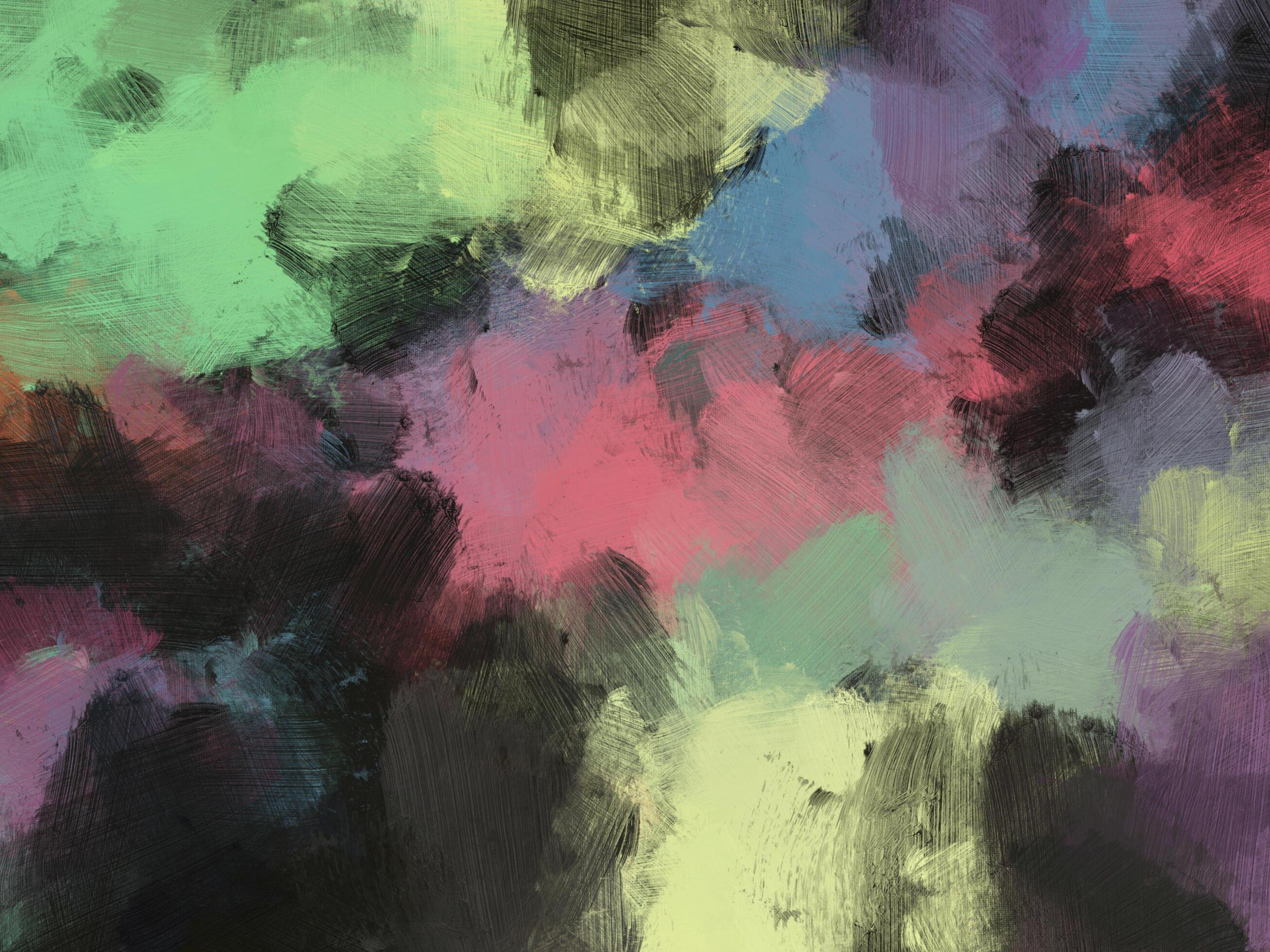 Abstract art background. Oil painting on canvas. minimalis design