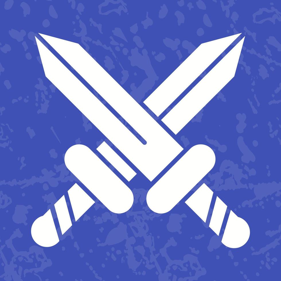Sword Vector Icon