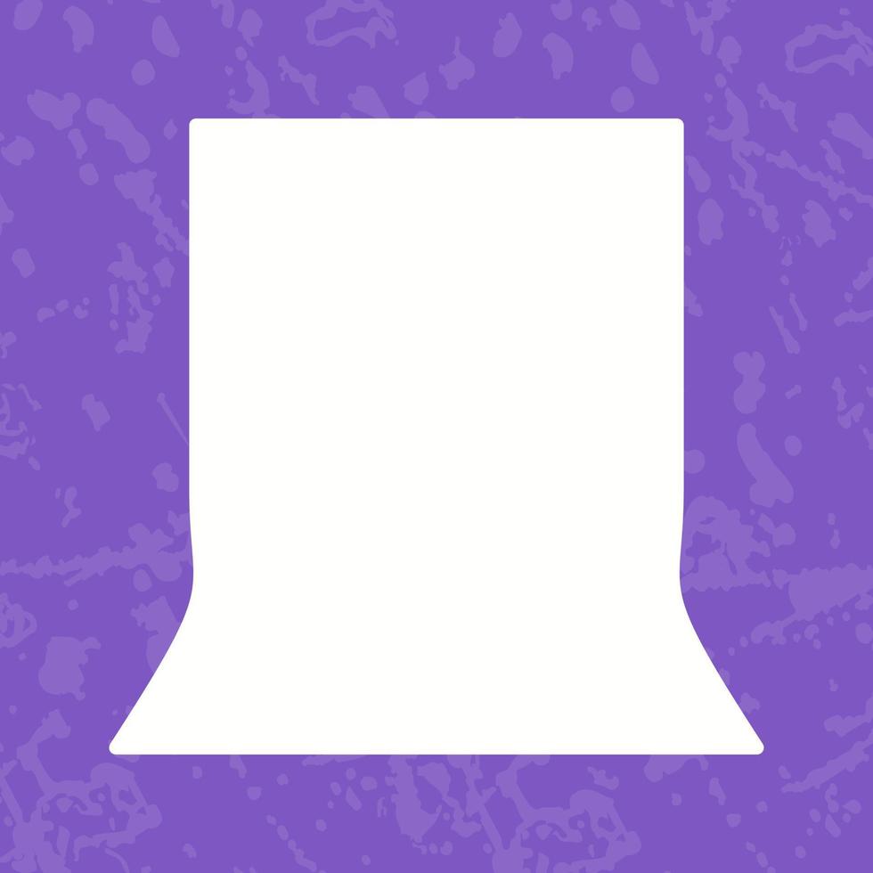 Unique Back Stand Vector Icon