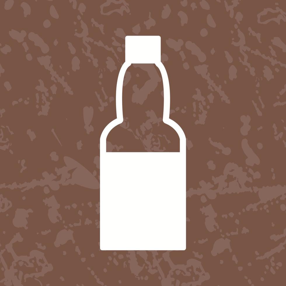 Unique Craft Beer Vector Icon