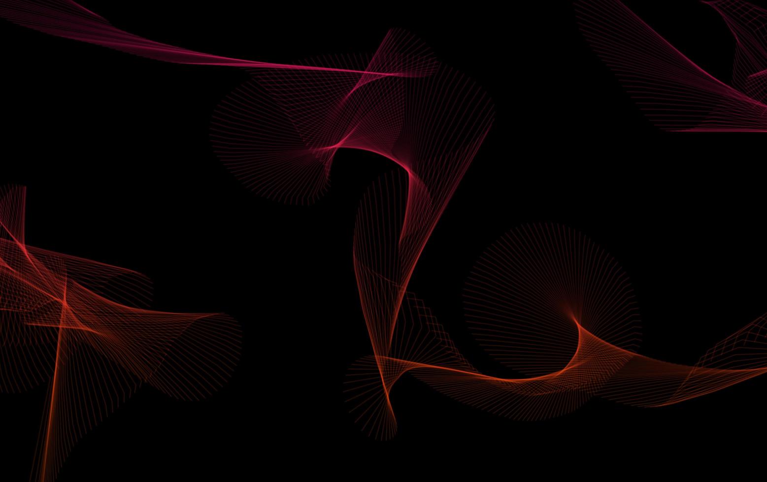 diseño de onda de fondo abstracto de línea elegante. swoosh velocidad onda arte moderno foto