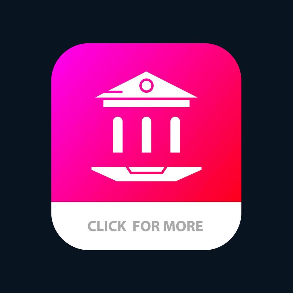 Internet School Web Education Mobile App Icon Design vector