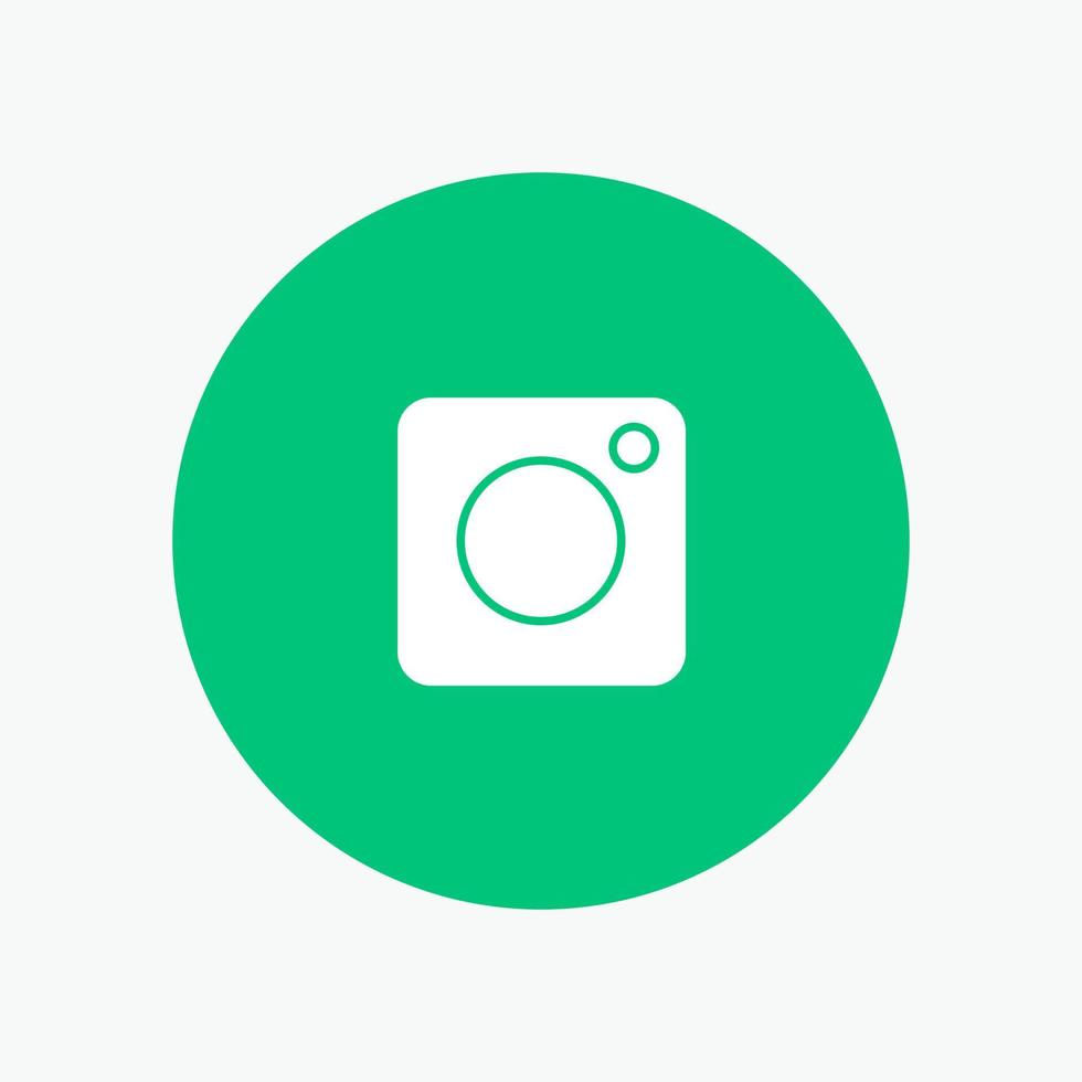 Camera Instagram Photo Social vector