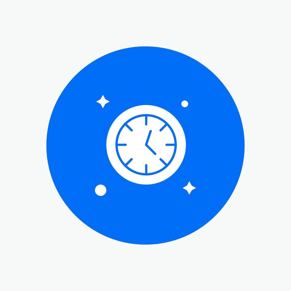 Watch Clock Time vector