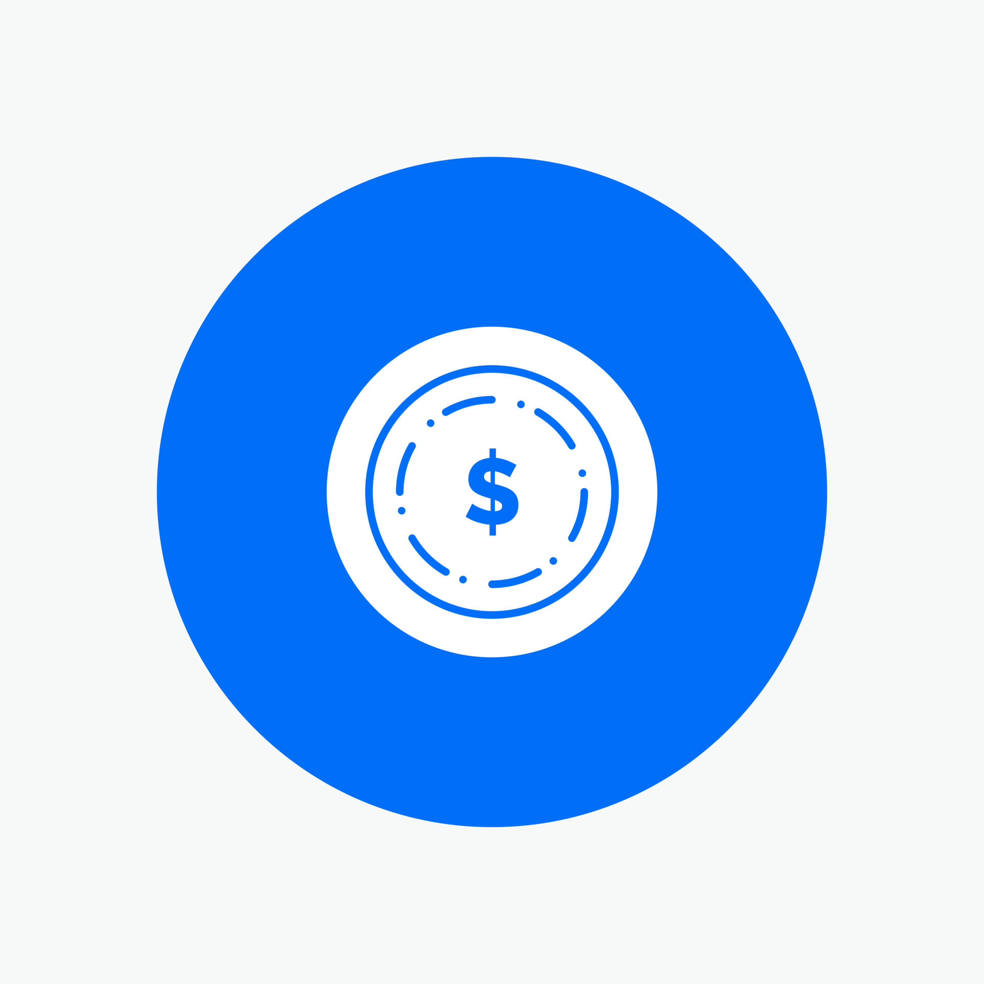 American Dollar Money 19103614 Vector Art at Vecteezy