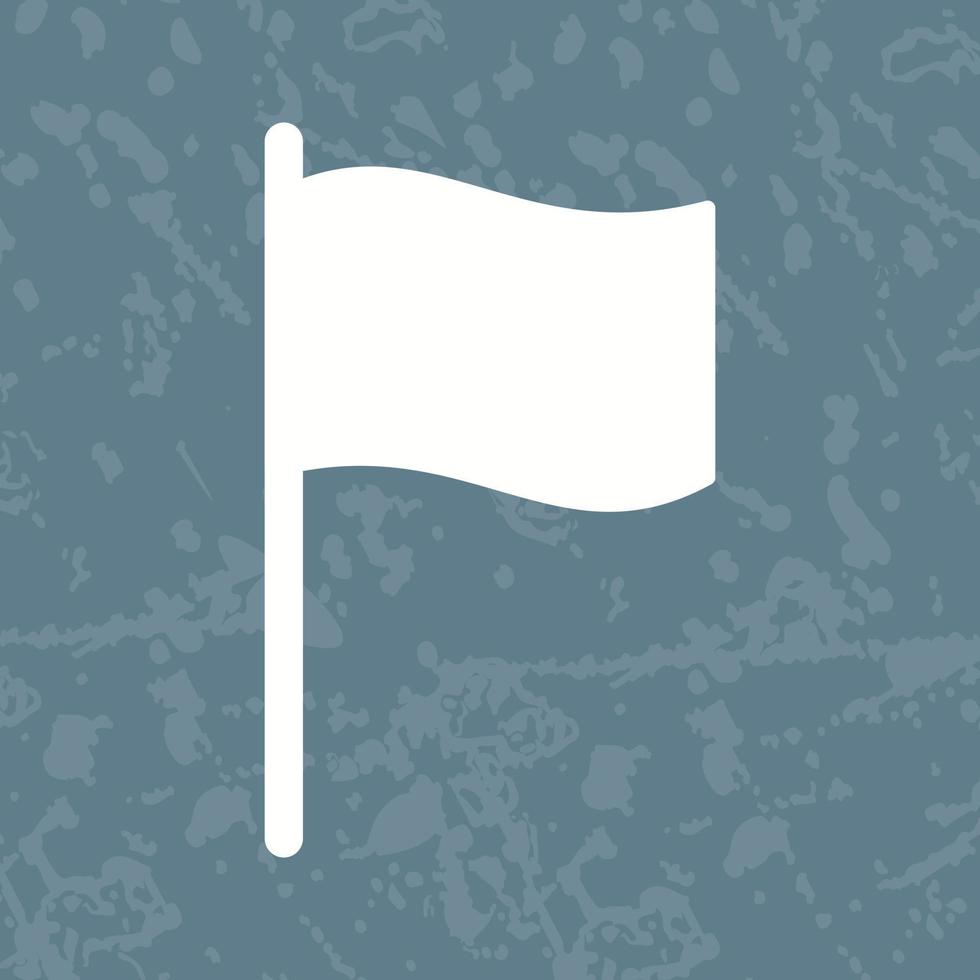 Flag Vector Icon