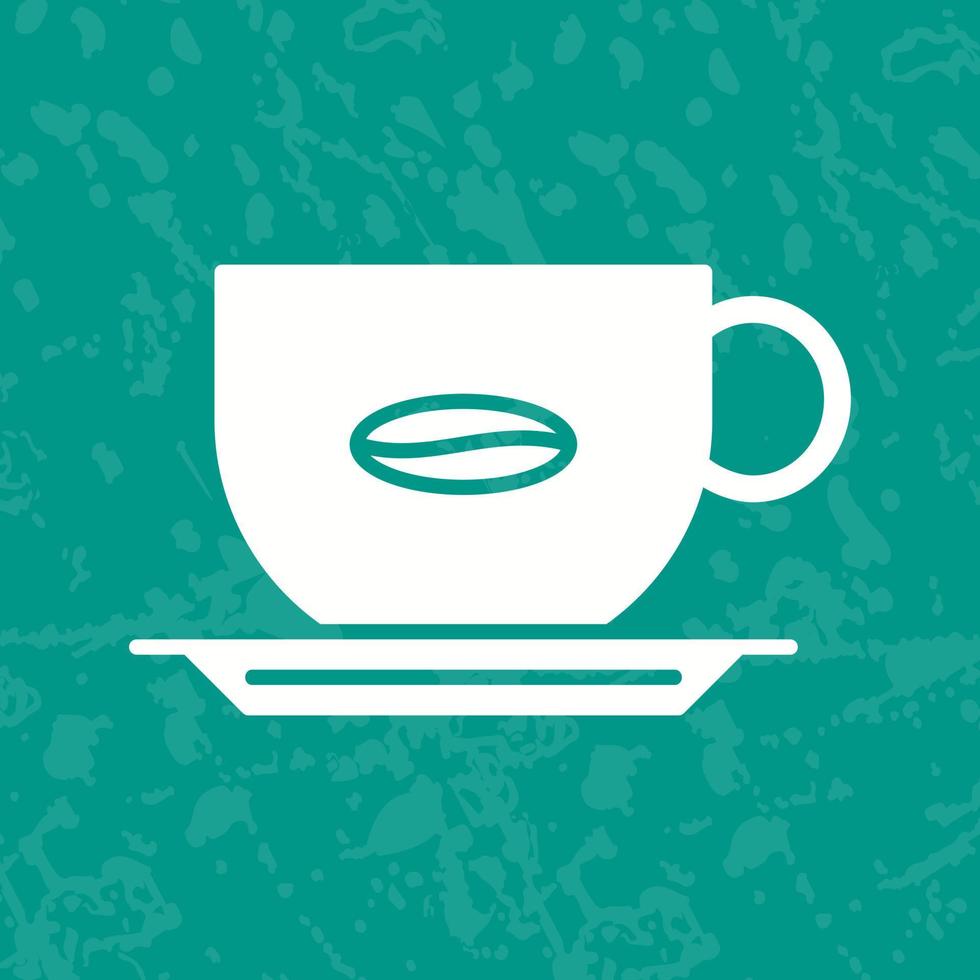 Coffee Mug Vector Icon