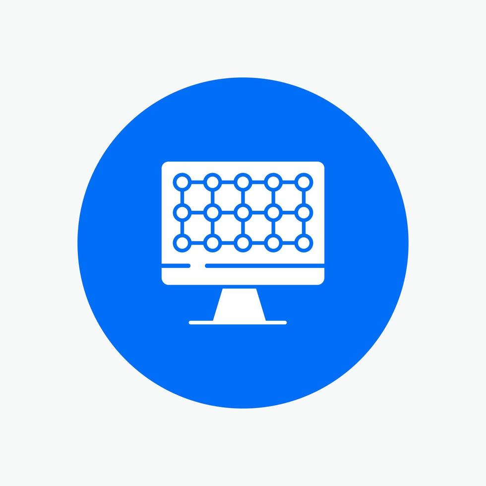 Computer Technology Hardware vector