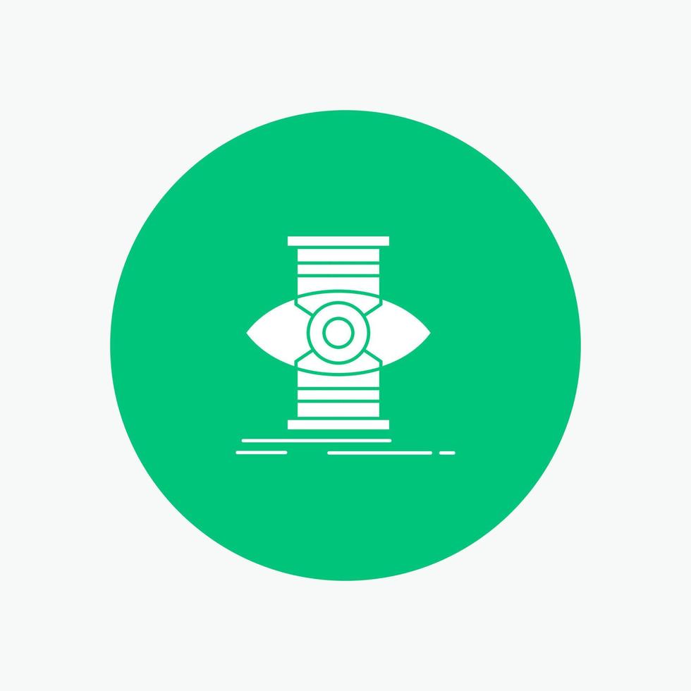 Eye Success Focus Optimize vector