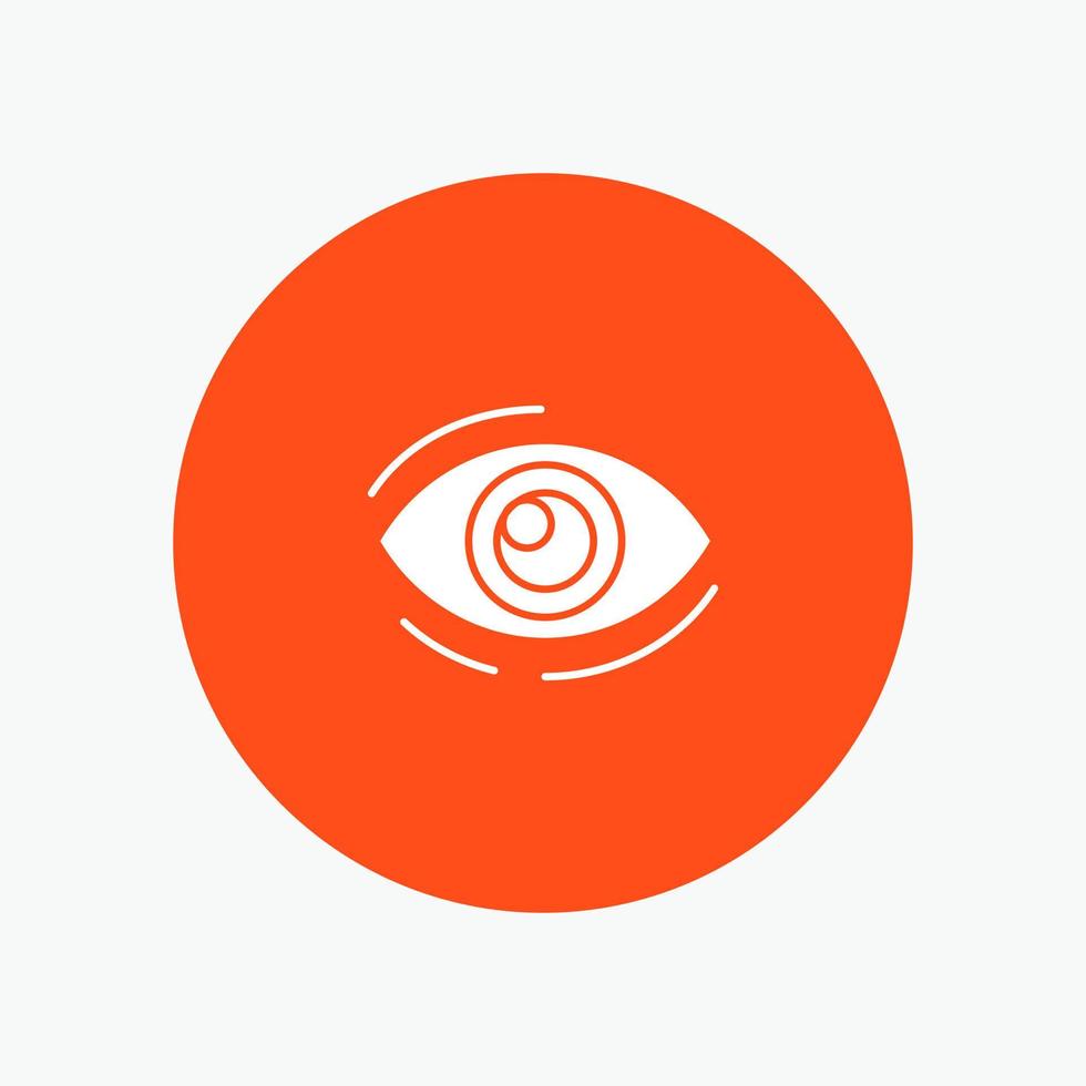 Eye Find Look Looking Search See View vector