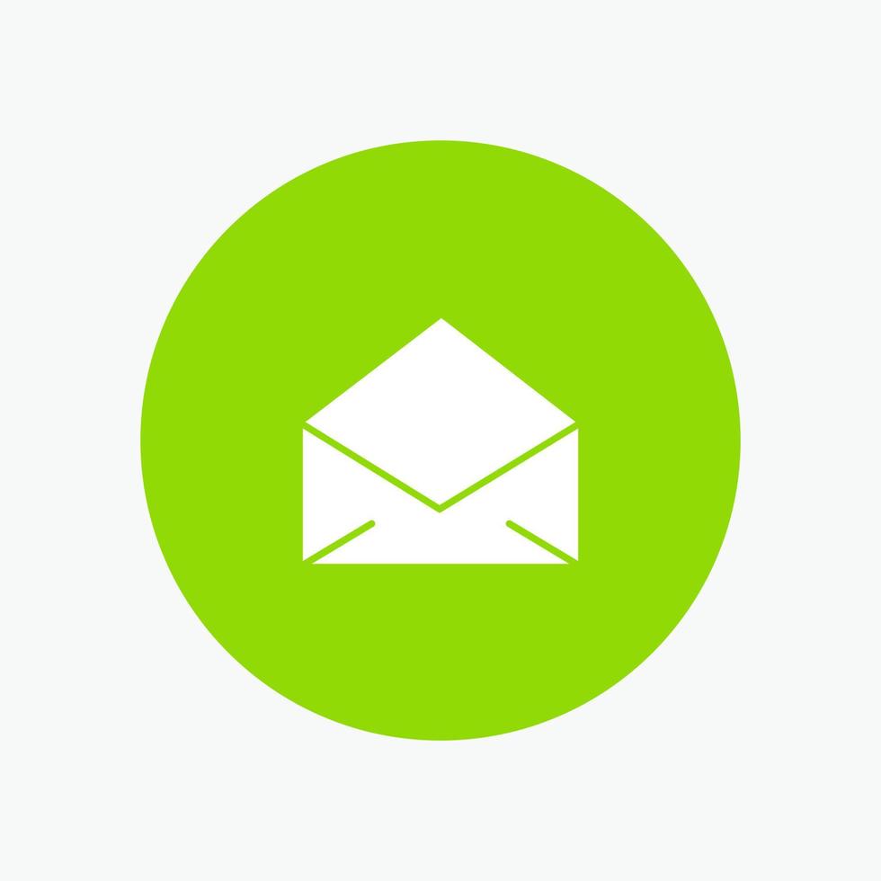 Email Mail Message Open vector