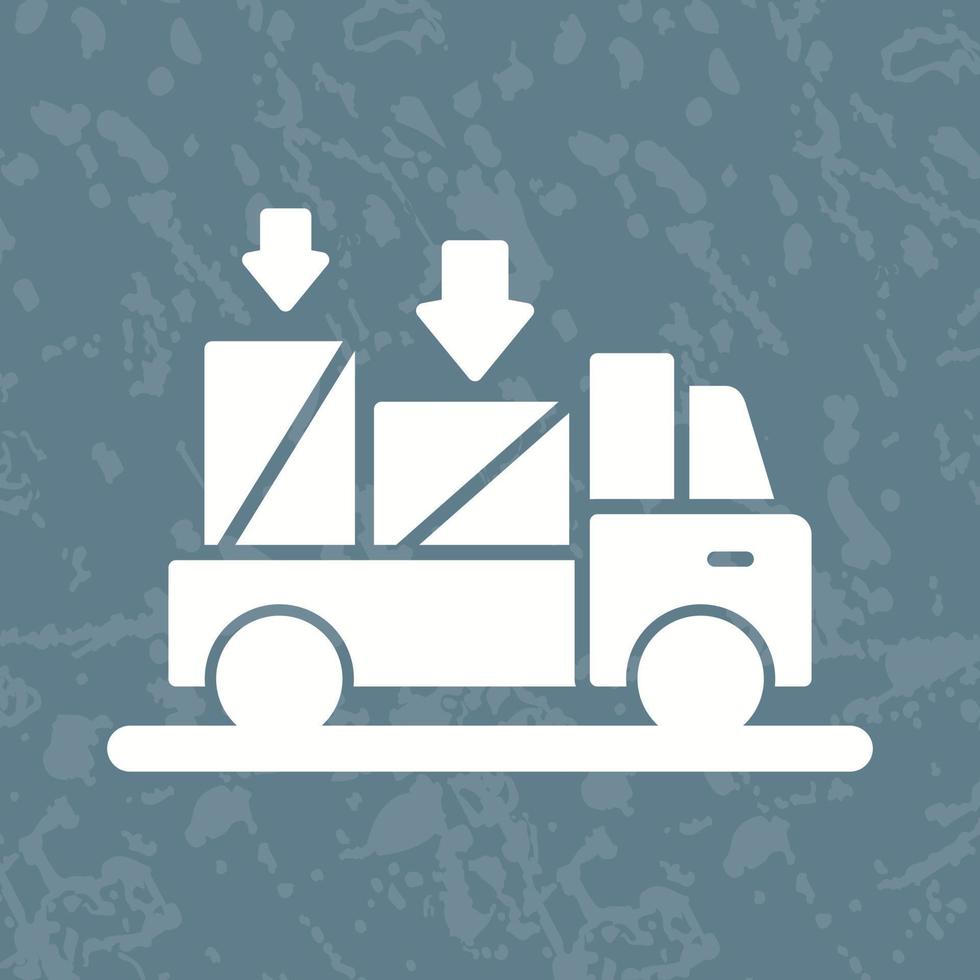 Special Delivery Vector Icon