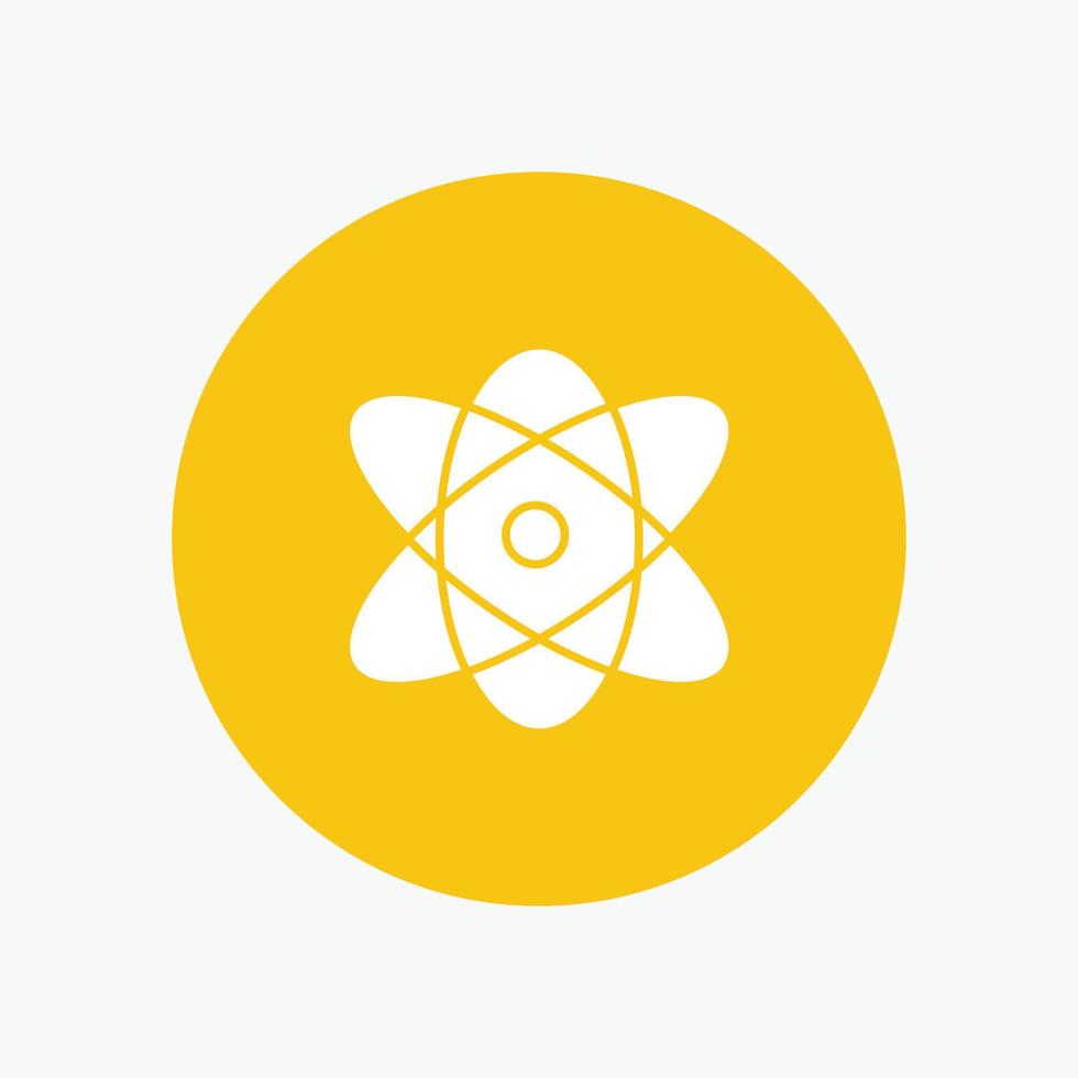 Atom Education Physics Science vector