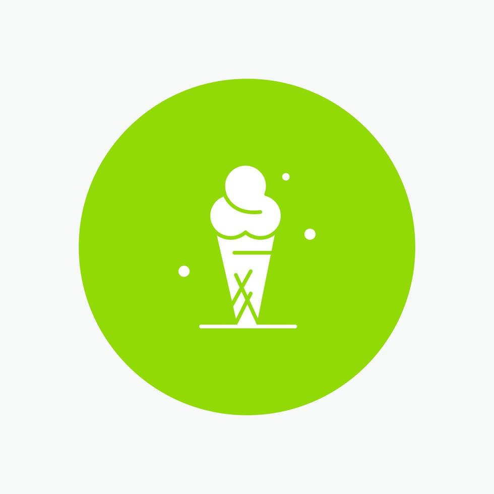 Ice Cream Cream Ice Cone vector