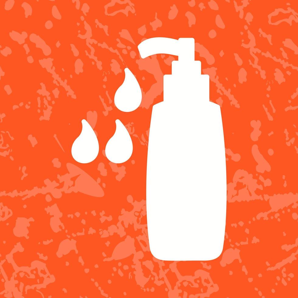 Drop Vector Icon