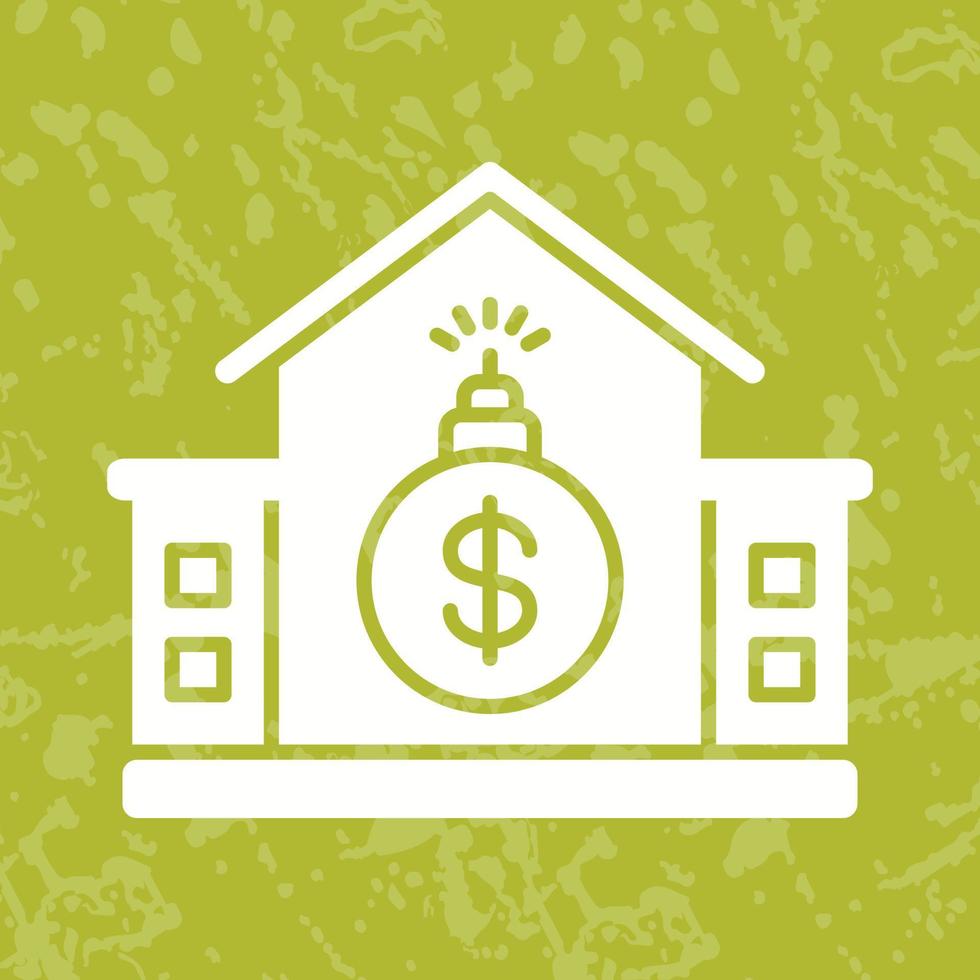 Debt Vector Icon