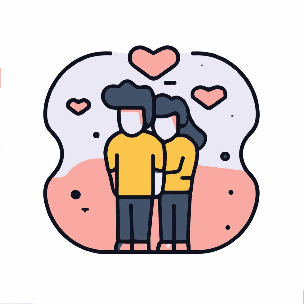 Top 119 + Imagenes animadas de parejas abrazandose 