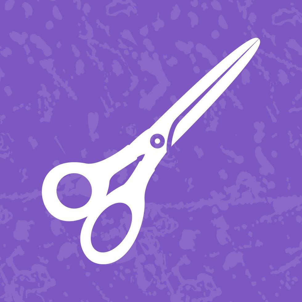 Scissors Vector Icon