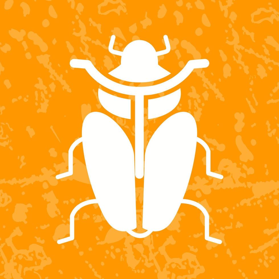 Insect Vector Icon