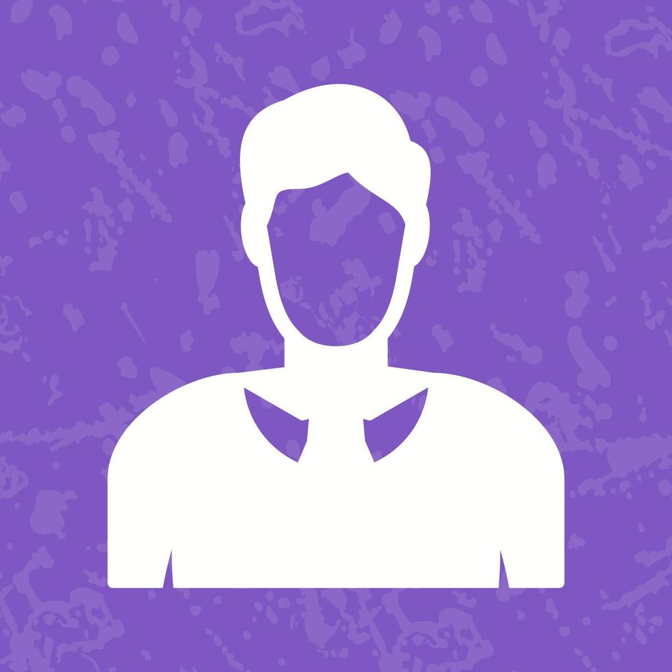 Judge Vector Icon