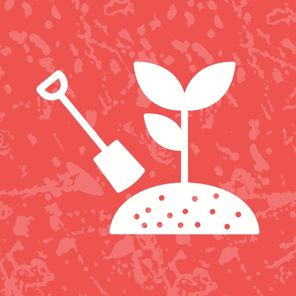 Plantation Vector Icon