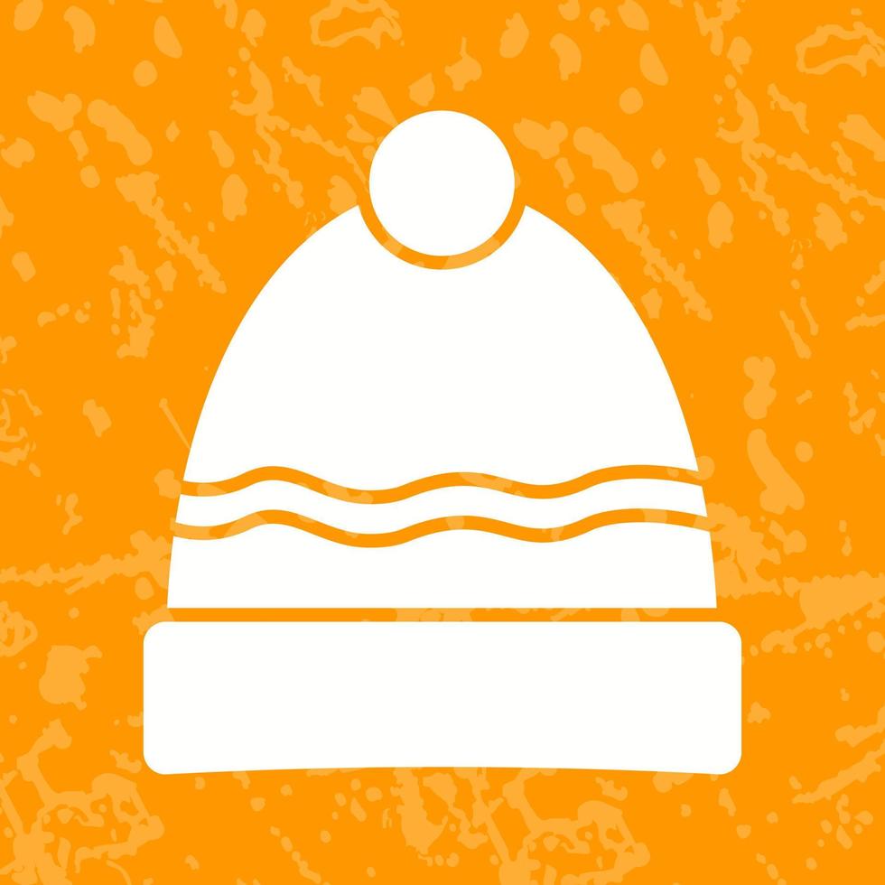 Hat Vector Icon