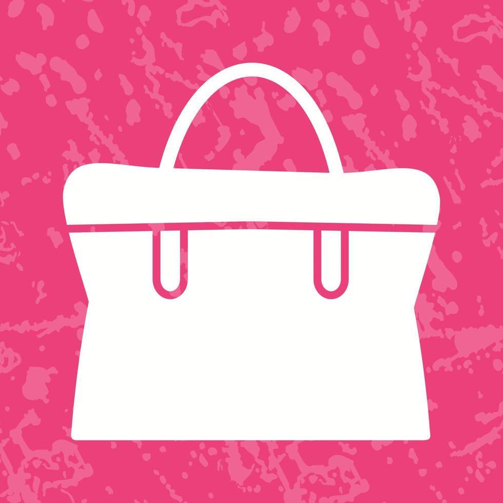 Bag Vector Icon