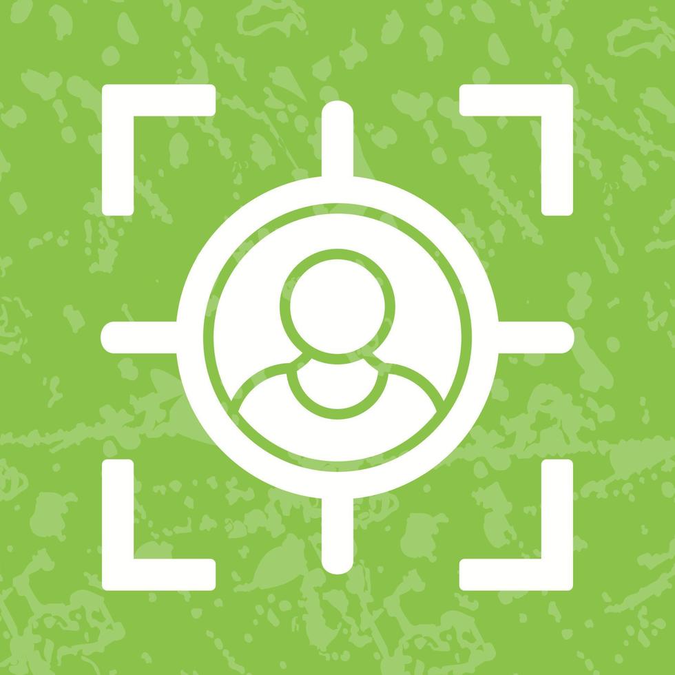 Target Vector Icon