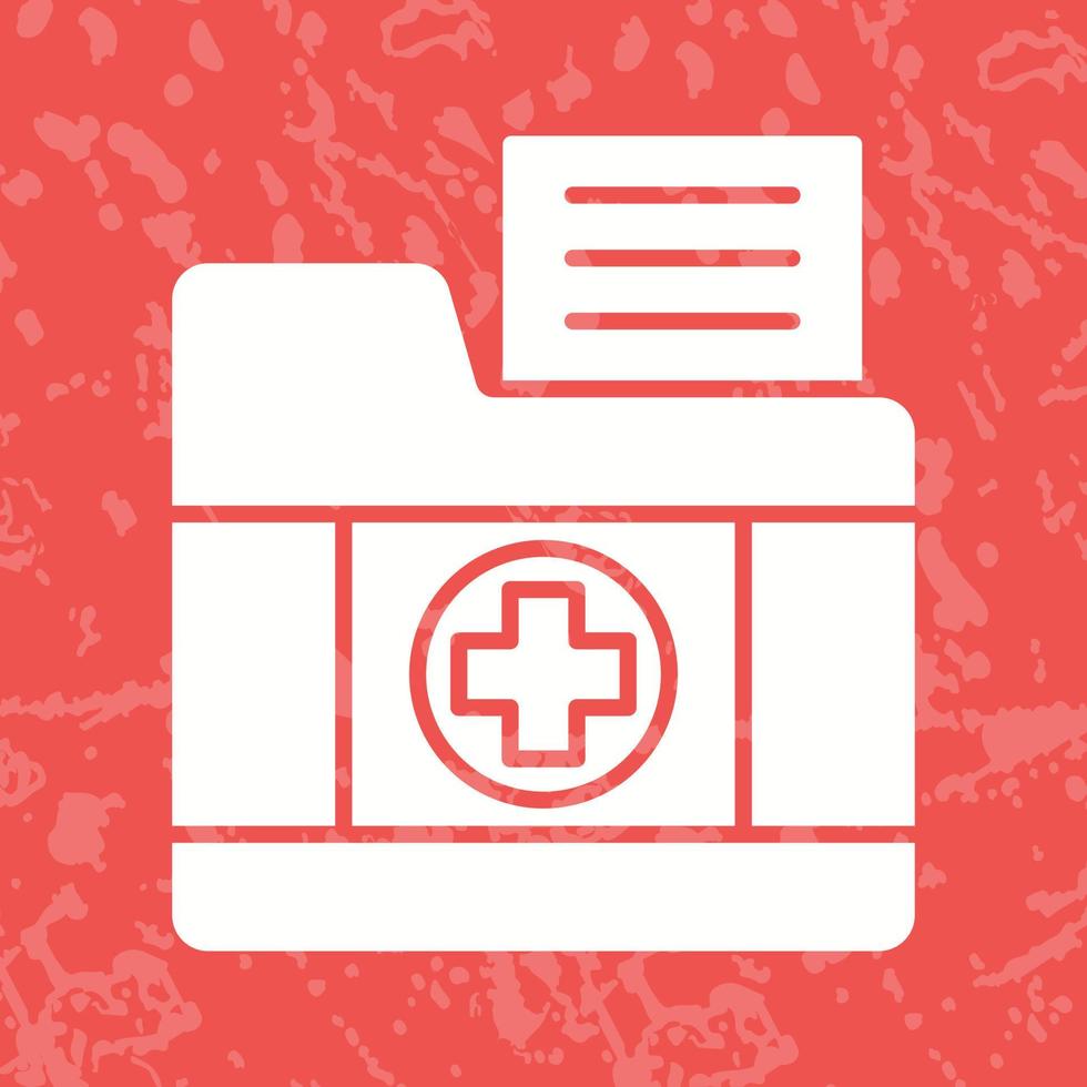 Folder Vector Icon