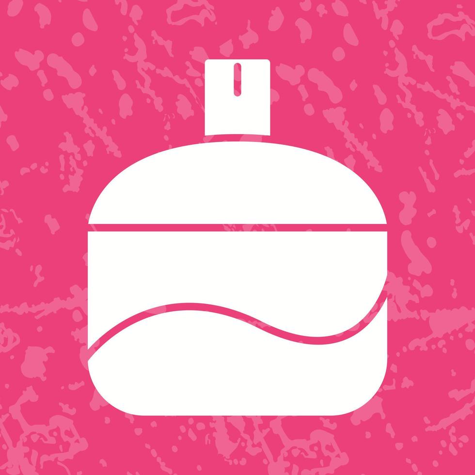 Fragrance Vector Icon