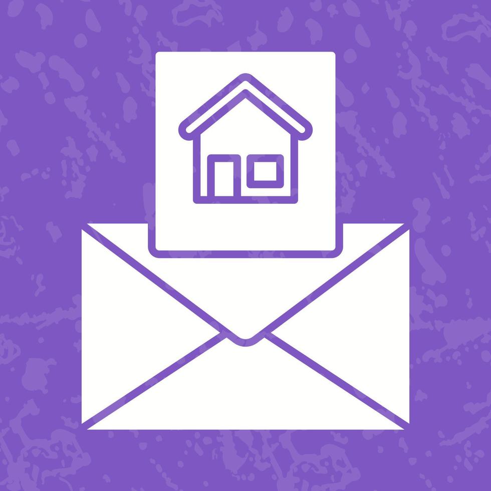 Email Vector Icon
