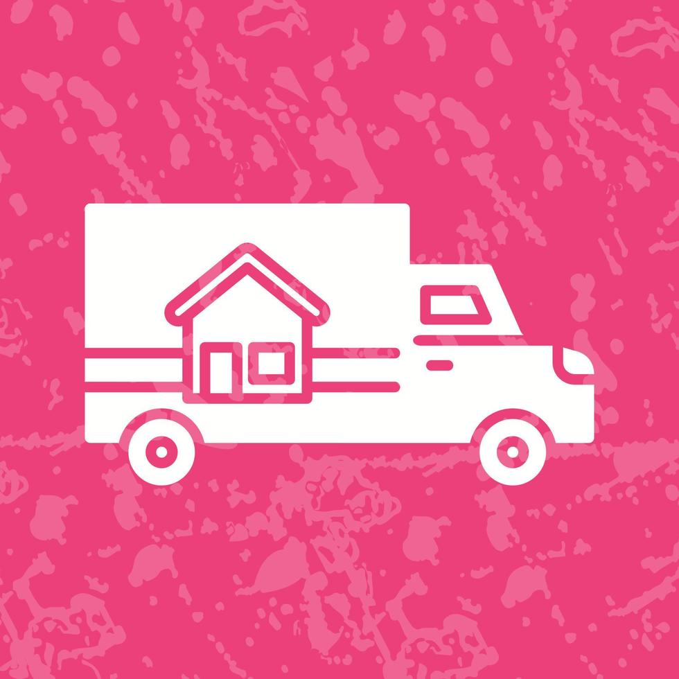 Delivery Vector Icon