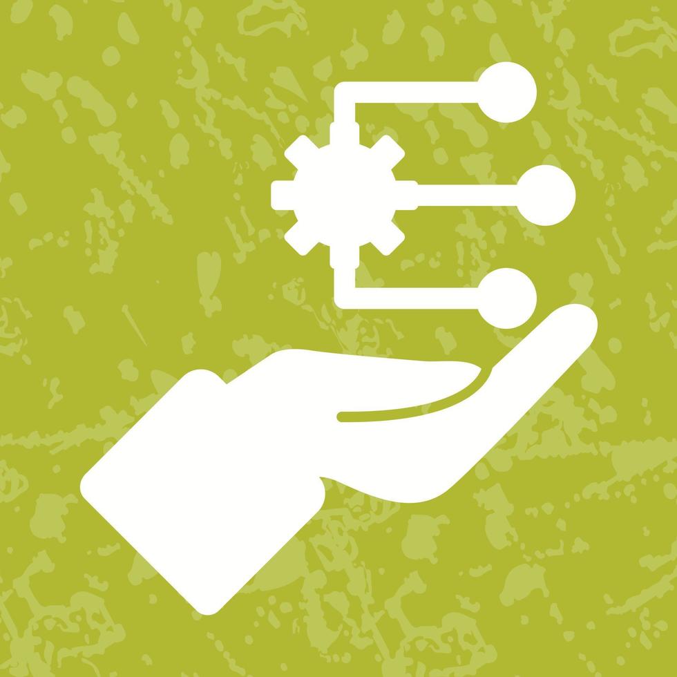 Planning Vector Icon