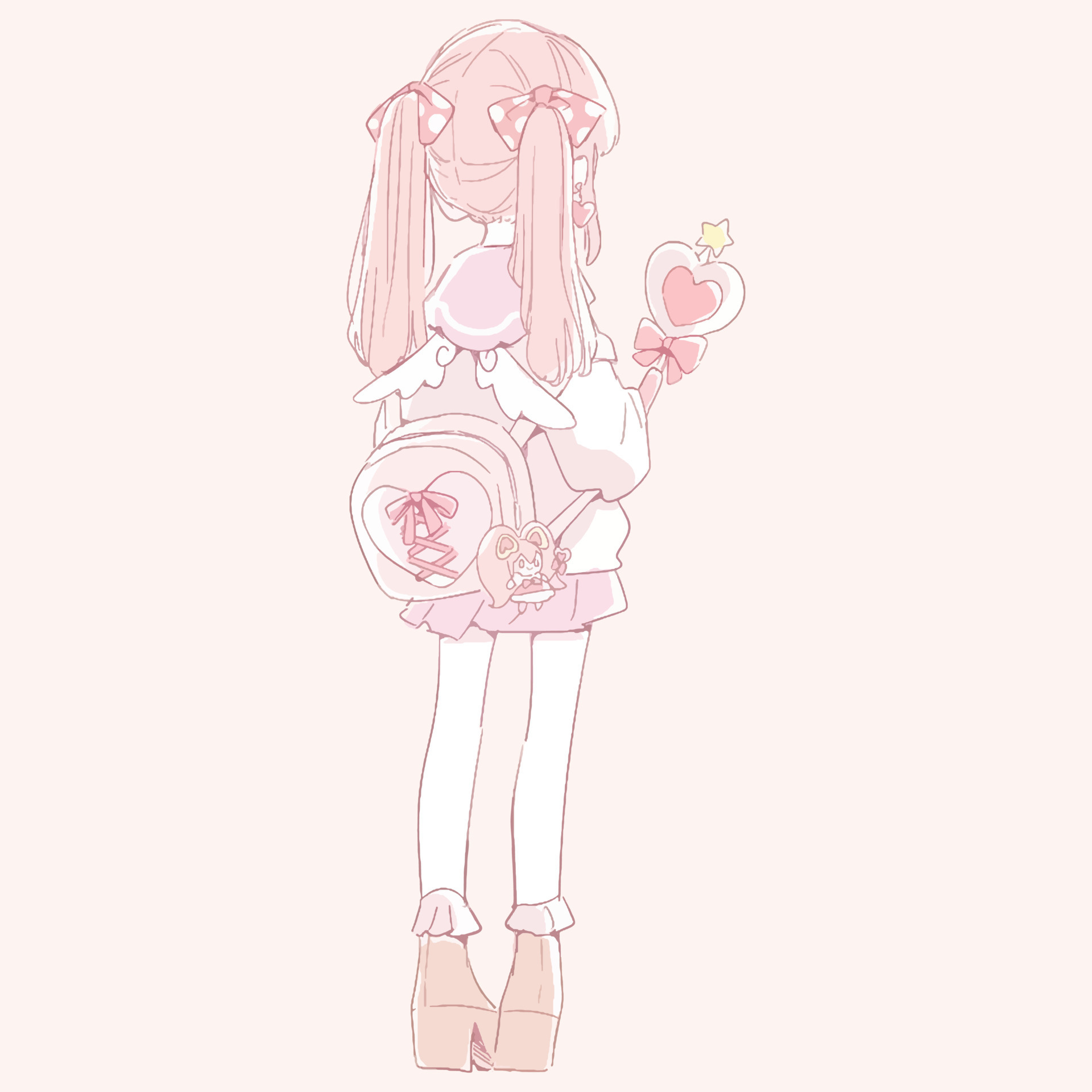 ♡ cola's pink gif blog ♡ — 💕Anime - Onegai Teacher 💕