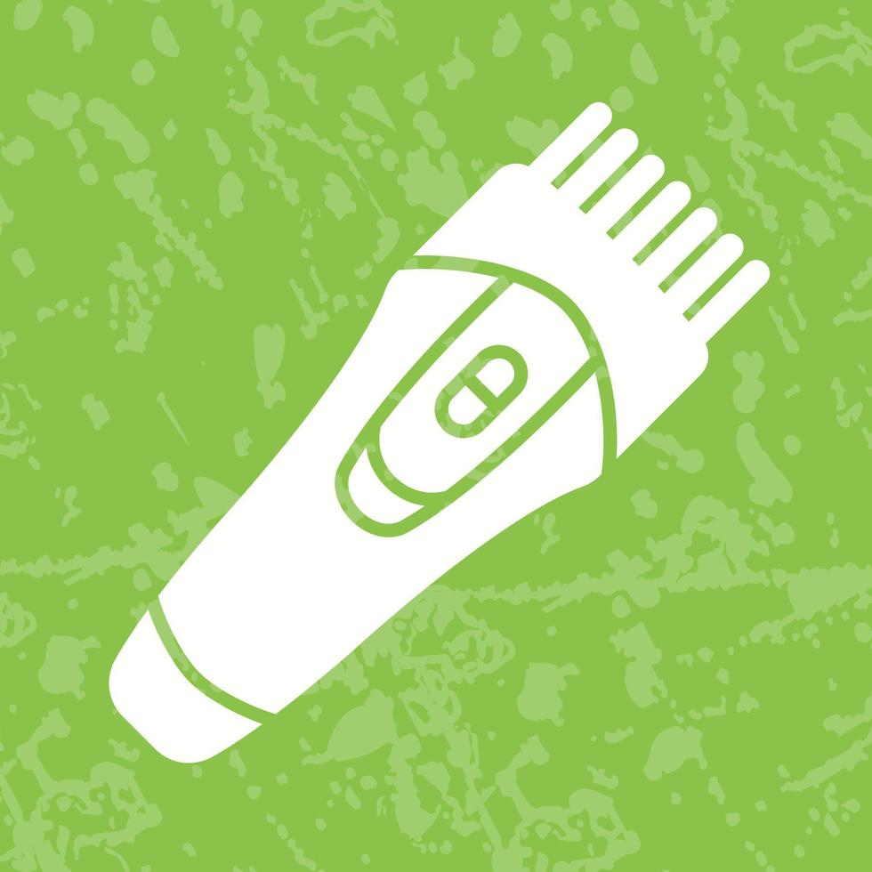 Trimmer Vector Icon