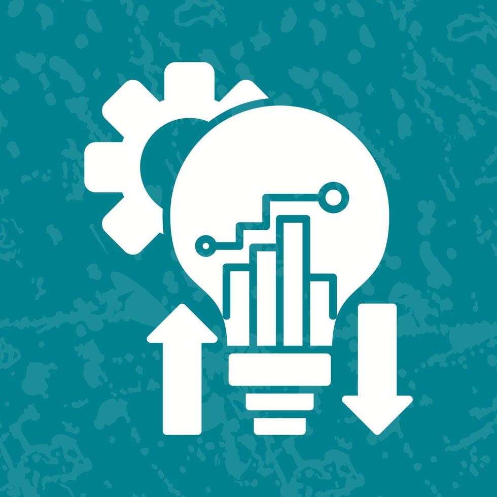 Analysis Vector Icon