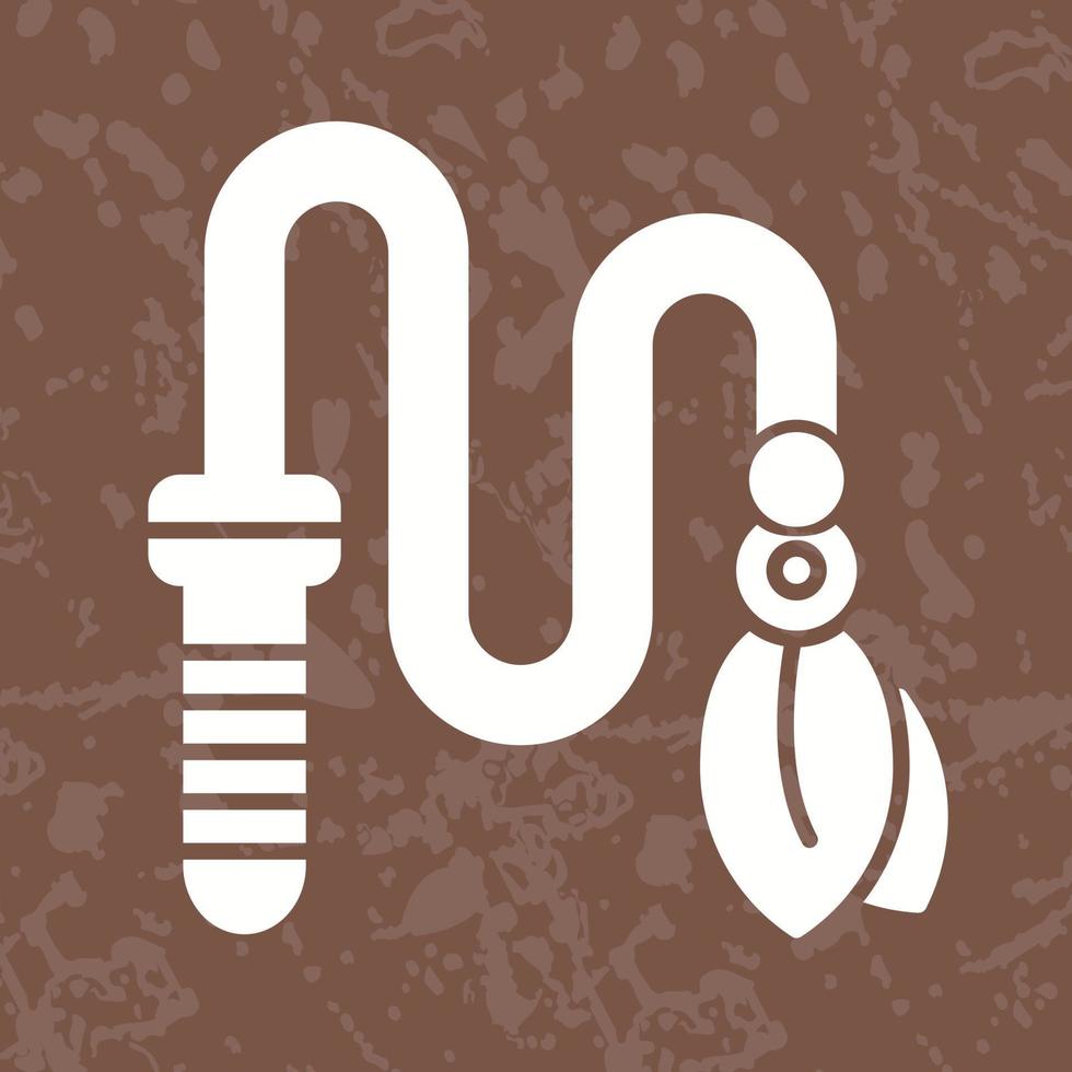 Cat Toy Vector Icon