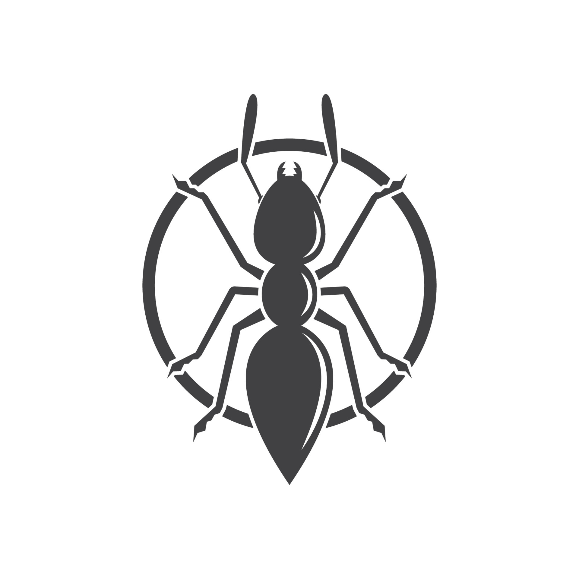 Ant design icons