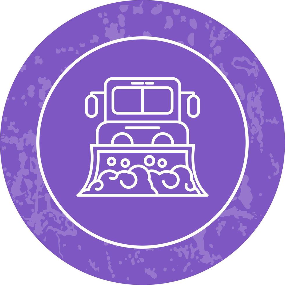 Truck Vector Icon