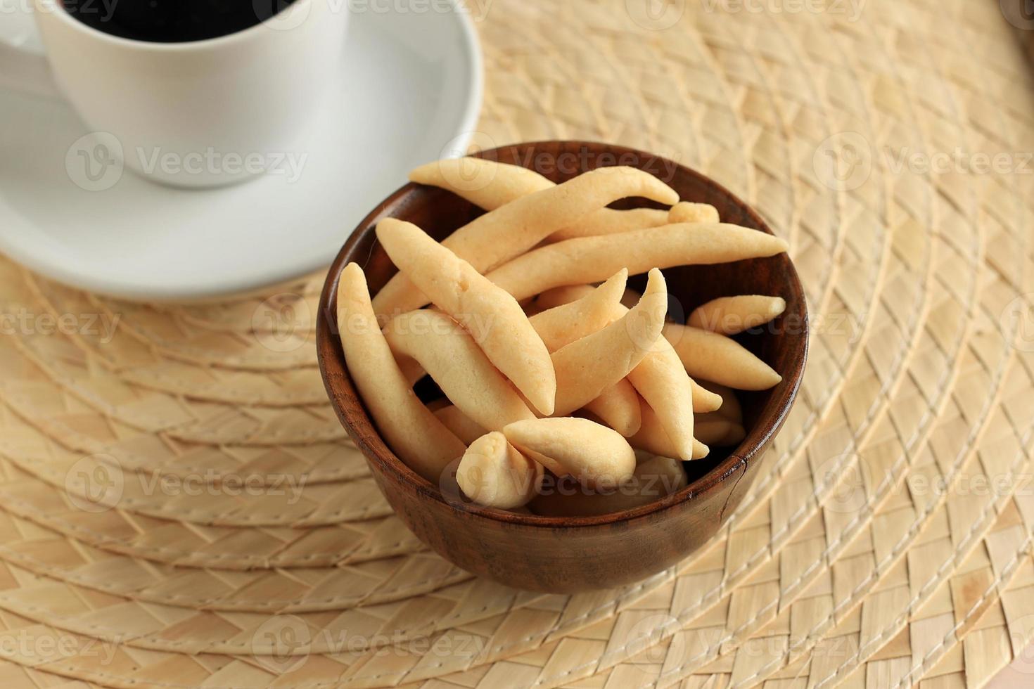 Cheese Stick Telur Gabus Keju,  Crunchy Cheese Stick photo