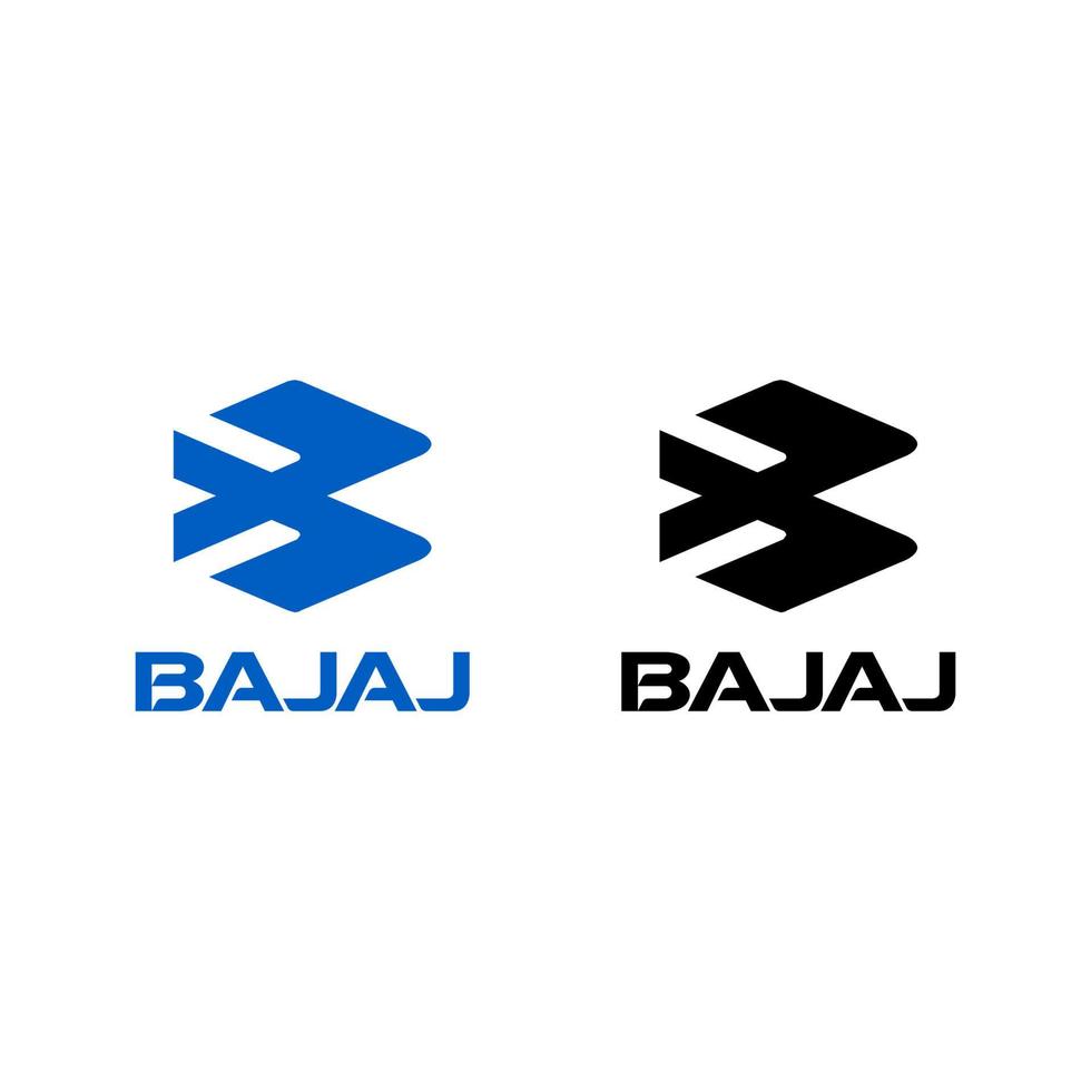 bajaj logo vector, bajaj icono vector libre