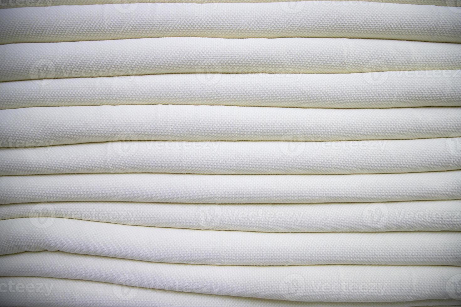 folded stacked sherpa fabric backdrop pattern textured can be used as a  background wallpaper photo