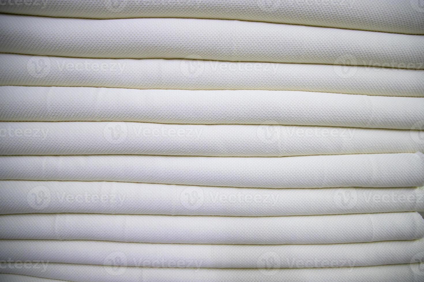 folded stacked sherpa fabric backdrop pattern textured can be used as a  background wallpaper photo