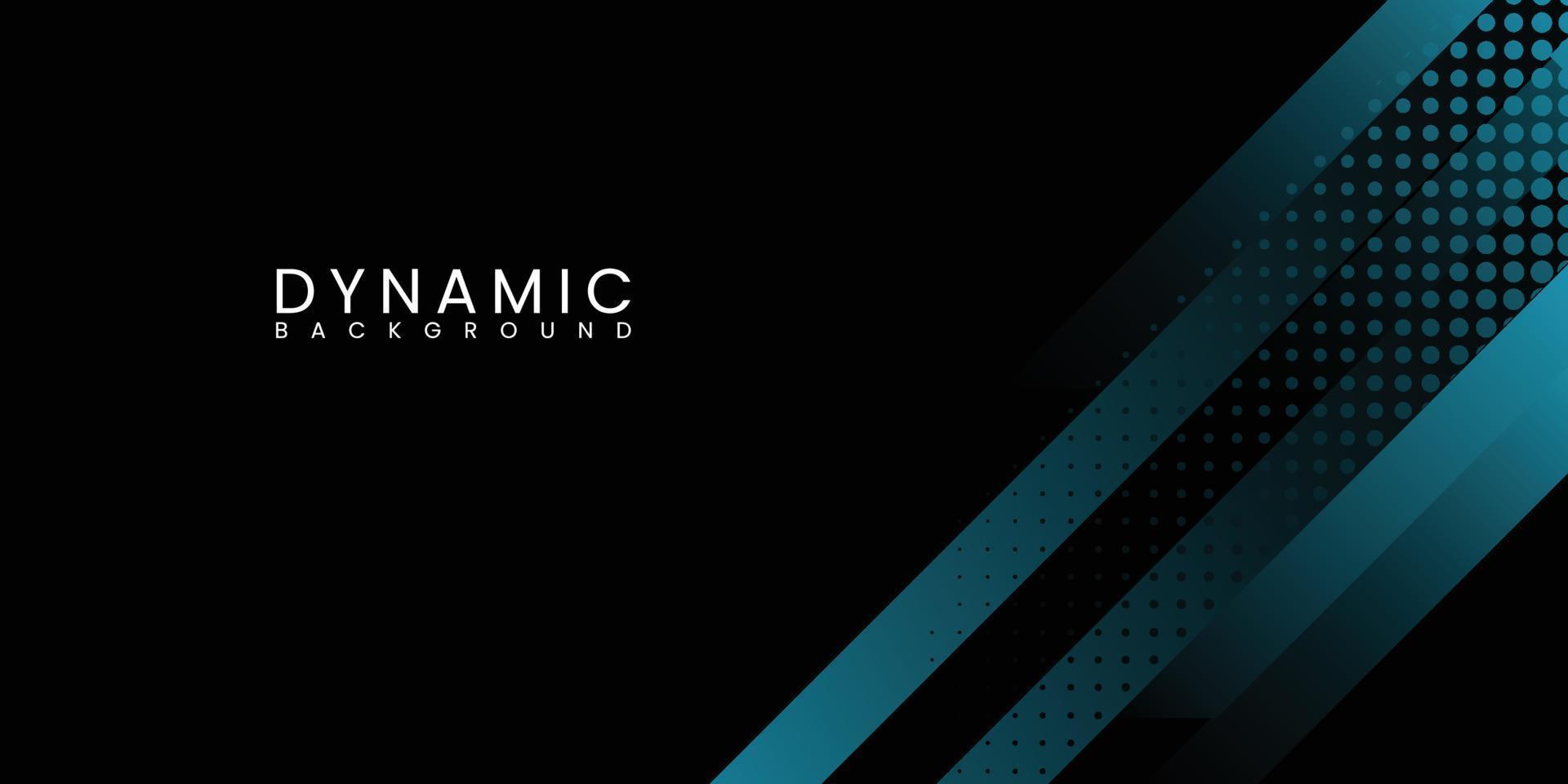 bstrac geometric dynamic background illustration template design vector