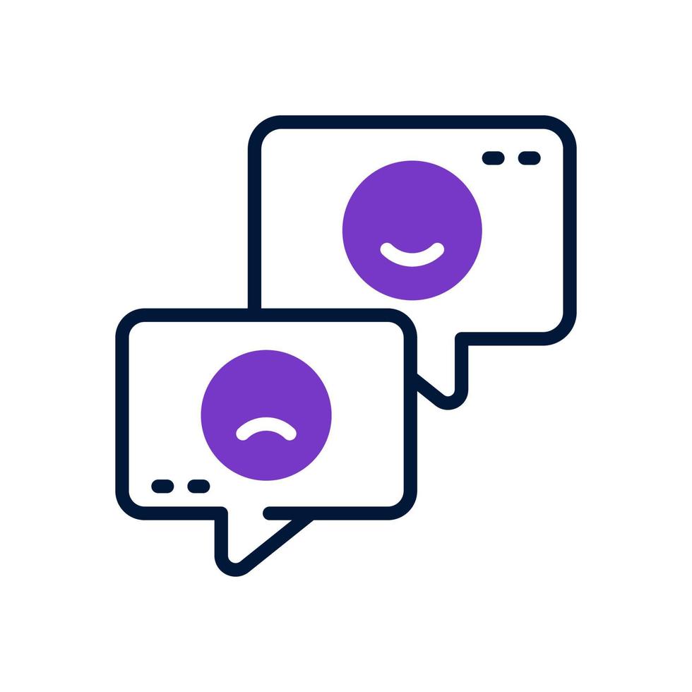 reaction icon for your website, mobile, presentation, and logo design. vector